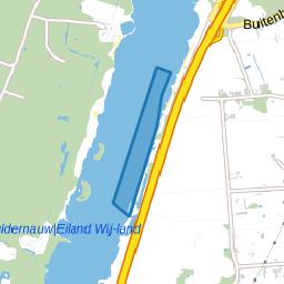 Perceel EML00-H-3281