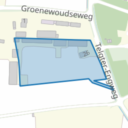 Perceel EML00-H-3391