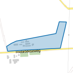 Perceel EML00-H-3394