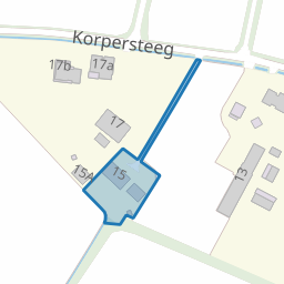 Perceel EML00-H-3396