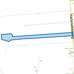 Perceel EML00-H-3405
