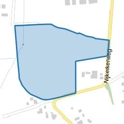 Perceel EML00-H-3433