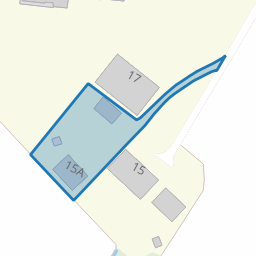 Perceel EML00-H-3443