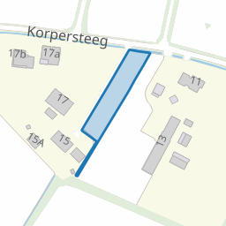 Perceel EML00-H-3446