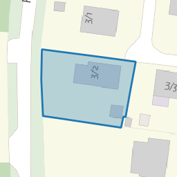 Perceel EML00-H-3447