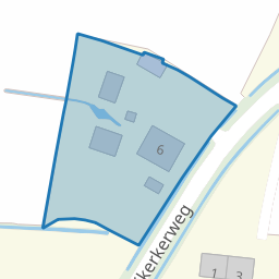 Perceel EML00-H-3462