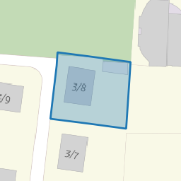 Perceel EML00-H-3482