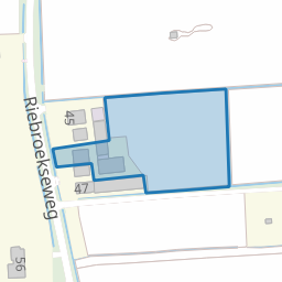 Perceel EML00-H-3536