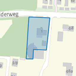 Perceel EML00-H-3541