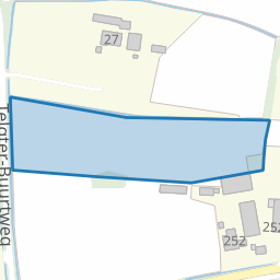 Perceel EML00-H-3542