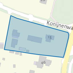 Perceel EML00-H-3578