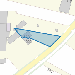 Perceel EML00-H-3581