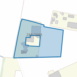 Perceel EML00-H-3591