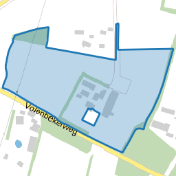 Perceel EML00-H-3601