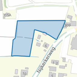 Perceel EML00-H-3603