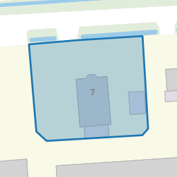 Perceel EML00-H-3609