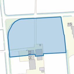 Perceel EML00-H-3657