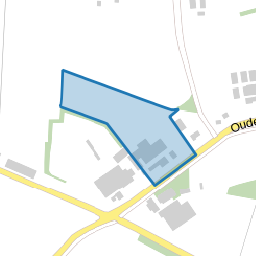 Perceel EML00-H-3696