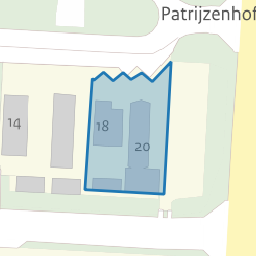 Perceel EML00-H-3703