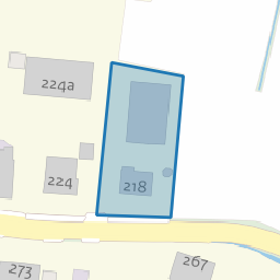 Perceel EML00-H-3780