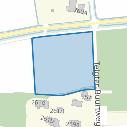 Perceel EML00-H-3812