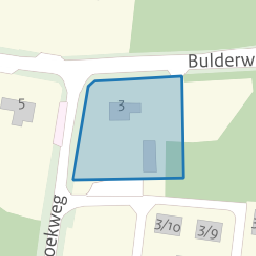 Perceel EML00-H-3847