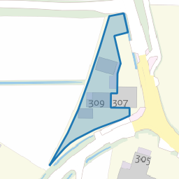 Perceel EML00-H-3975