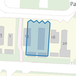 Perceel EML00-H-3986