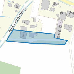 Perceel EML00-H-4046