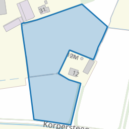 Perceel EML00-H-4152