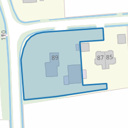 Perceel EML00-H-4192