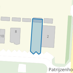 Perceel EML00-H-4194