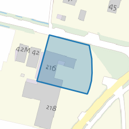 Perceel EML00-H-4213