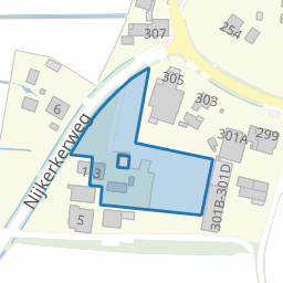 Perceel EML00-H-4288