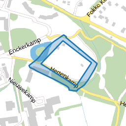 Perceel EML00-I-2401