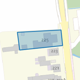 Perceel EML00-I-2631