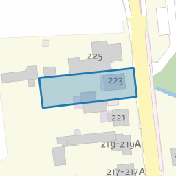 Perceel EML00-I-2632