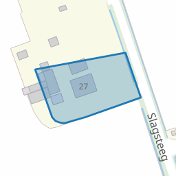 Perceel EML00-I-2767