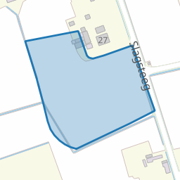 Perceel EML00-I-2768