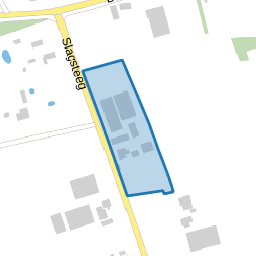 Perceel EML00-I-3399