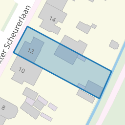 Perceel EML00-I-3797