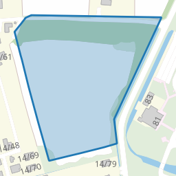 Perceel EML00-I-4014