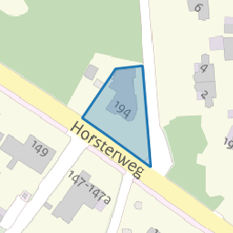 Perceel EML00-I-4125