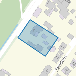 Perceel EML00-I-4357