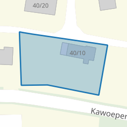 Perceel EML00-I-4497