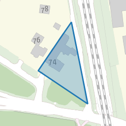 Perceel EML00-I-4540