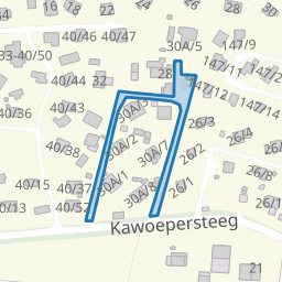 Perceel EML00-I-4604