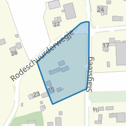 Perceel EML00-I-4611