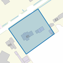 Perceel EML00-I-4613