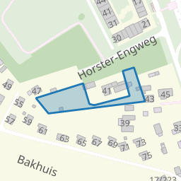 Perceel EML00-I-4710